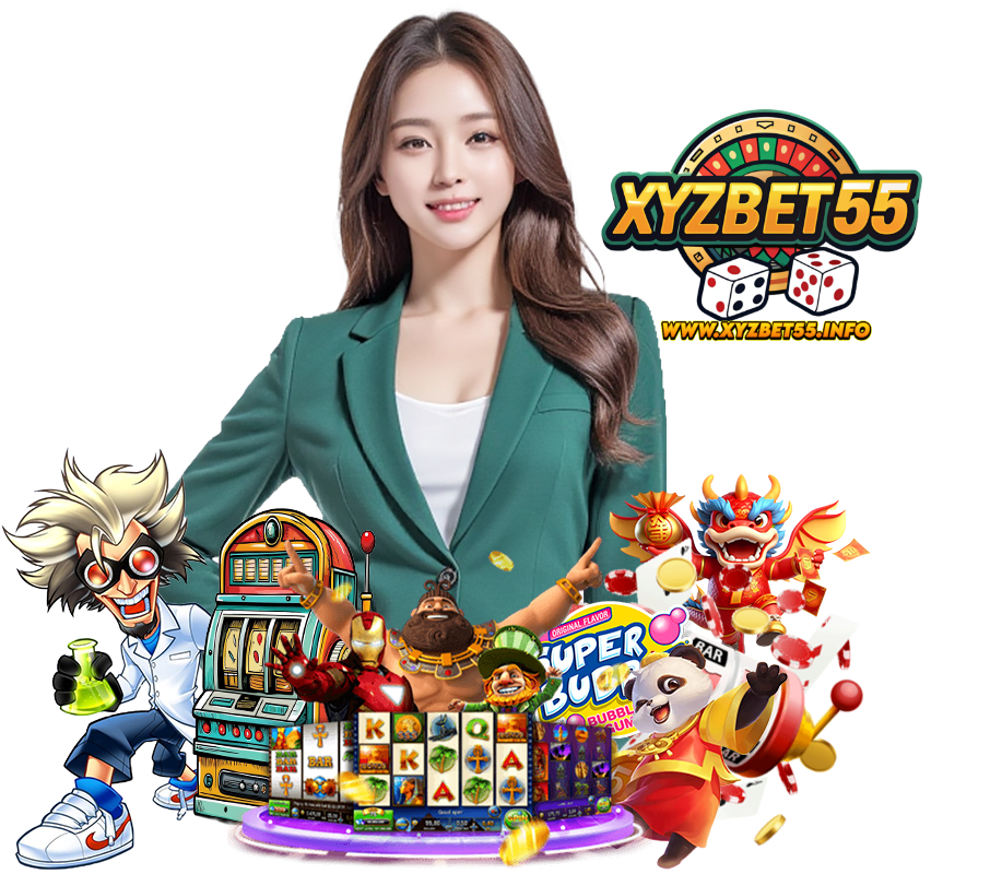 XYZBET55